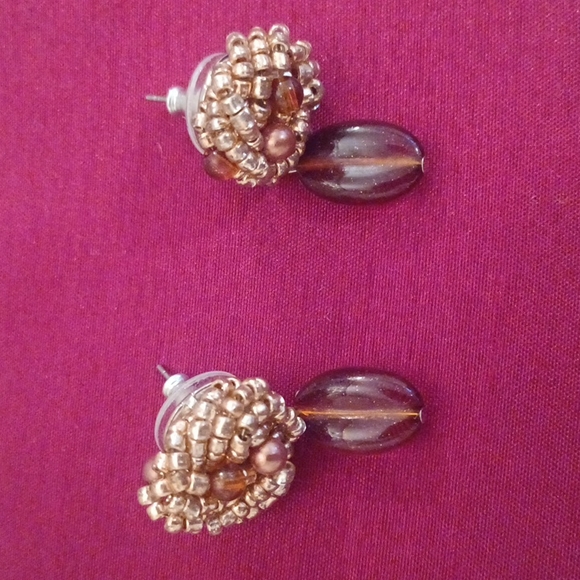 Necklace & Earring set - Picture 2 of 5